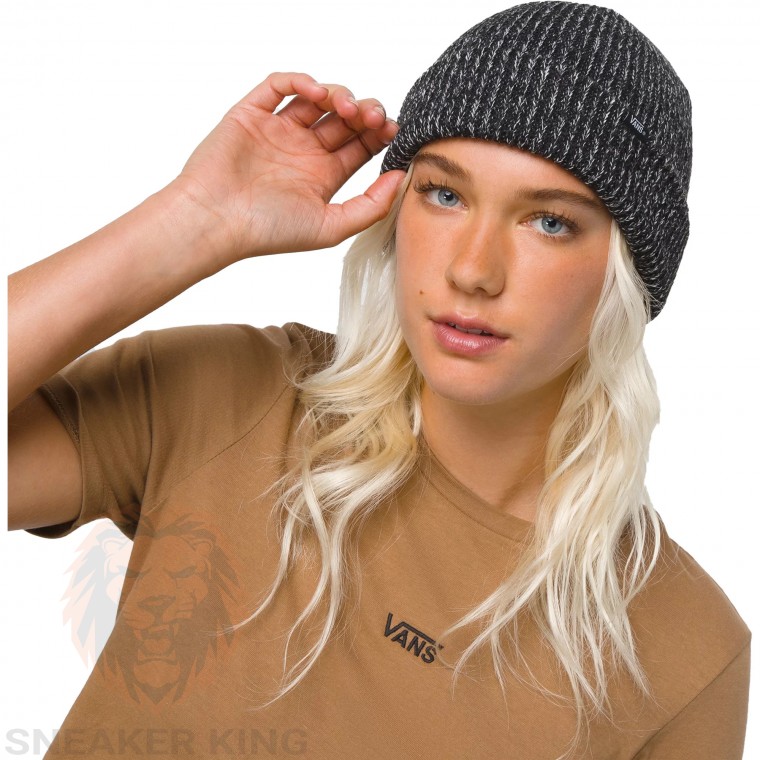 Шапка Vans core basic beanie  0A34GV